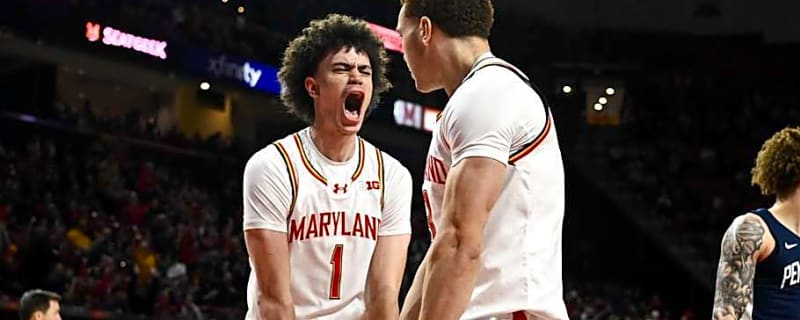 Maryland Men's Basketball Vs. Illinois Preview