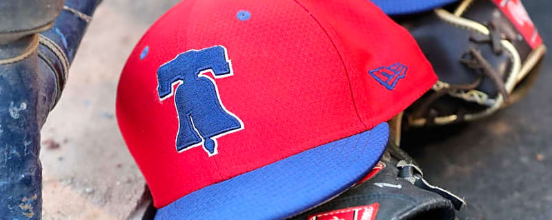 Phillies Veteran Relief Pitcher Beginning To Find His Rhythm