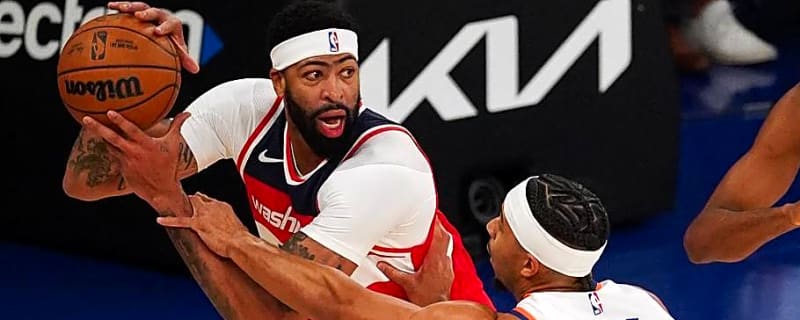 Three Key Wizards Plays to Take Away from Preseason Knicks Win