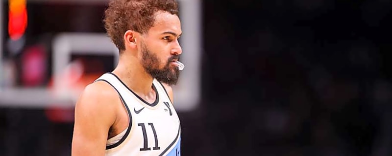 NBA Star Trae Young Comments On Buddy Hield&#39;s Instagram Post