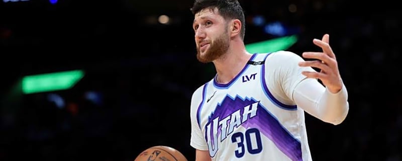 Two Jazz Veterans Want Long-Term Stay in Utah