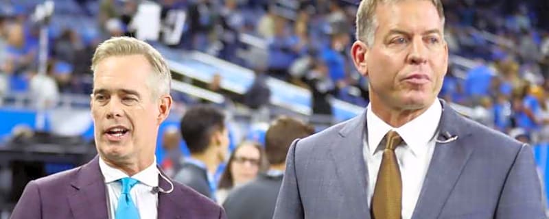 2025 Schedule: Every Network Wants Detroit Lions