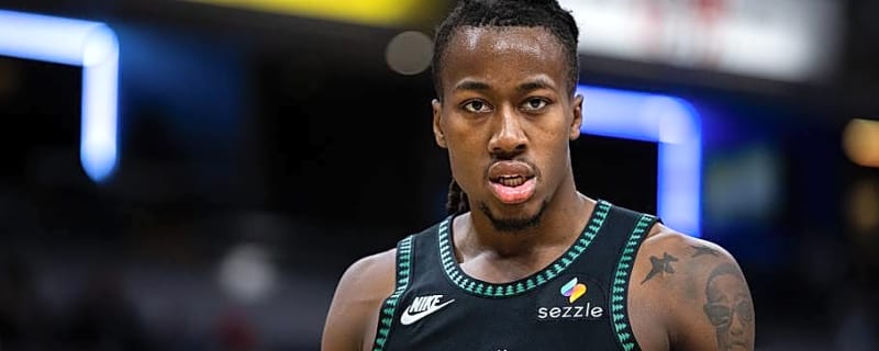 Ranking Minnesota Timberwolves' Bench Players by Importance