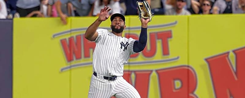 Yankees Activate Trade Deadline Addition