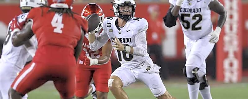 College football QB unexpectedly linked to three major programs in transfer portal