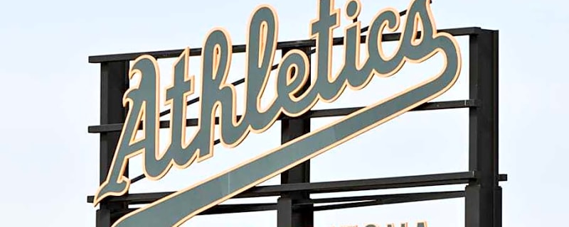 A's Set to Unleash Under-the-Radar Bullpen Arm Against Milwaukee Brewers