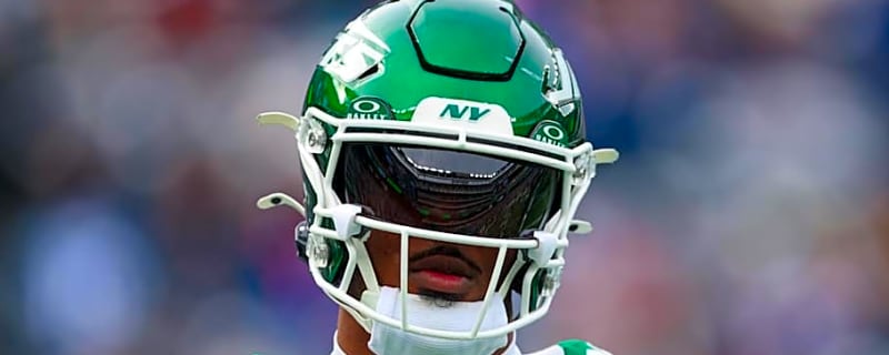 Jets’ Breece Hall Decision Comes Down to the Wire