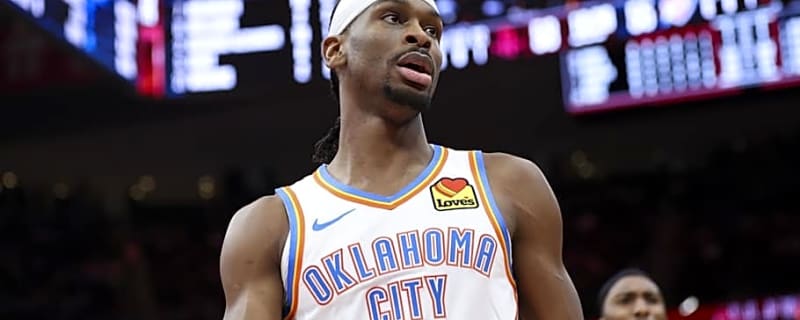 3 Takeaways From The Thunder's Win Against The Houston Rockets