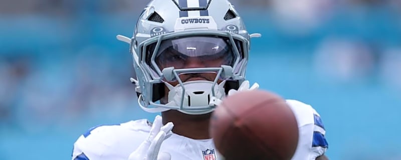 Cowboys Donovan Ezeiruaku Number Change Hints at Veteran’s Fate