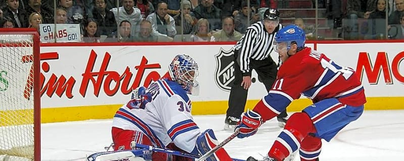 Remembering the Montreal Canadiens' greatest comeback in franchise history