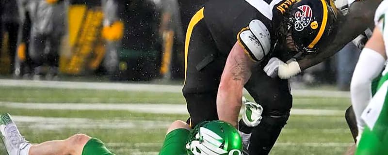 Rankings Say Not Much for Bears to Look at Among Senior Bowl Tackles