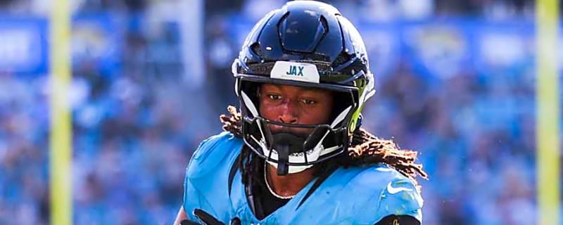 How Jaguars Changed Jakobi Meyers' Outlook on Football