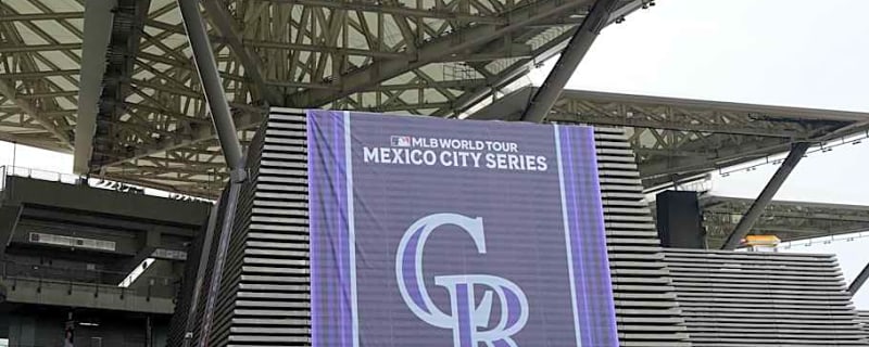Colorado Rockies No. 2 Prospect Continues To Impress In AFL