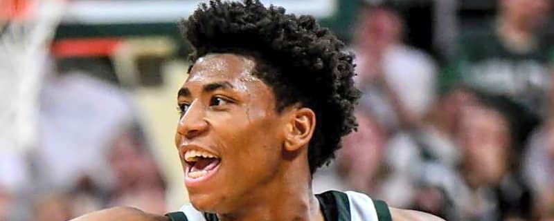 Here’s 1 Favorable Path MSU Can Take to Beat Washington