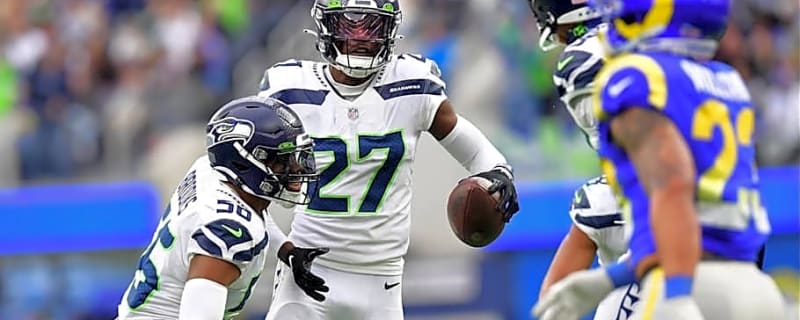 Eagles Prediction Solves CB2 Issue With Seahawks Star