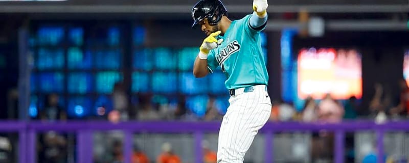 Send the Word to Friend and Foe Alike...The Marlins Really ARE Playoff Contenders