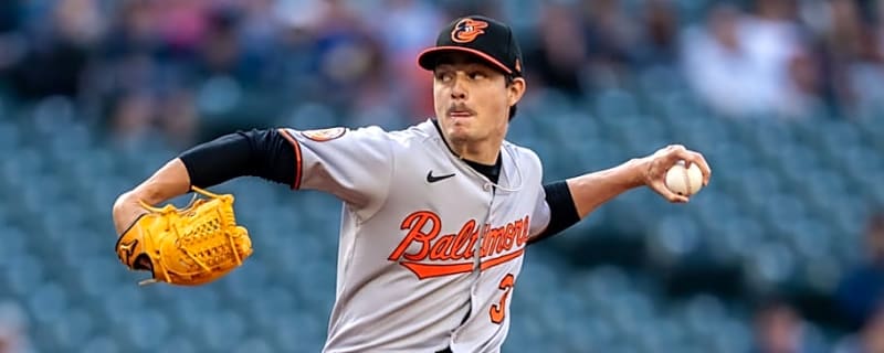 Orioles Place Reliever on IL, Call Up Lefty Starter