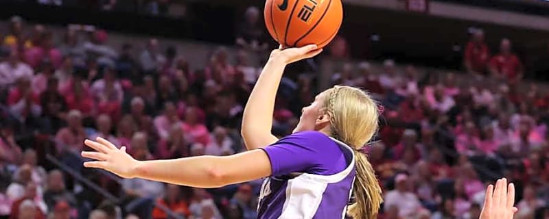 Kansas State Wildcats Women's Basketball Welcomes Kansas Jayhawks at Dillons Sunflower