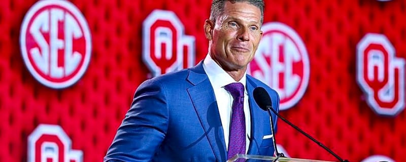 Oklahoma Debuts in the Top 10 of the Coaches Poll