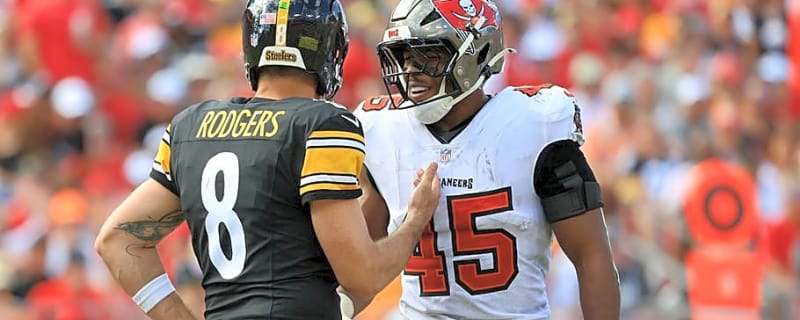 5 former Mizzou Tigers that stand out early in the NFL season