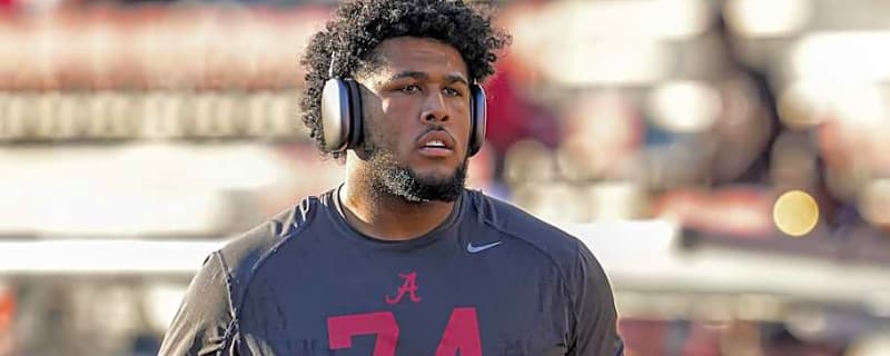 Kadyn Proctor Campaigns For Bigger Role in Offense After Successful Screen Play