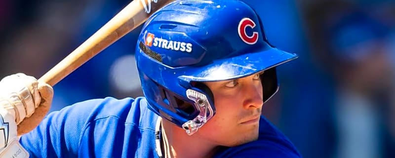 Prospects That Should Immediately Be on the Cubs’ 2027 Radar