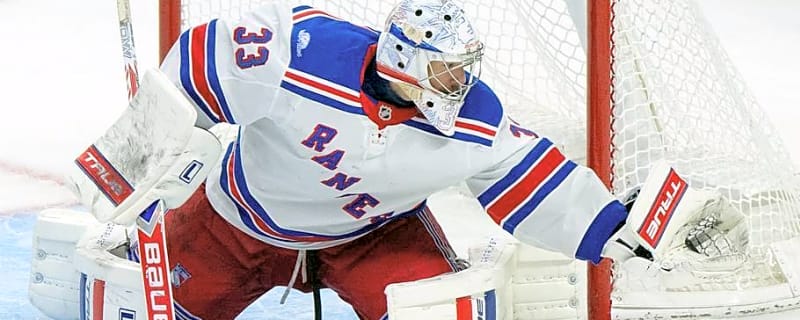 NY Rangers' Schedule Provides Them Excellent Opportunity to Reset