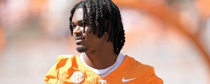 NFL mock draft sees Carolina Panthers make risky selection on 'high-end' prospect