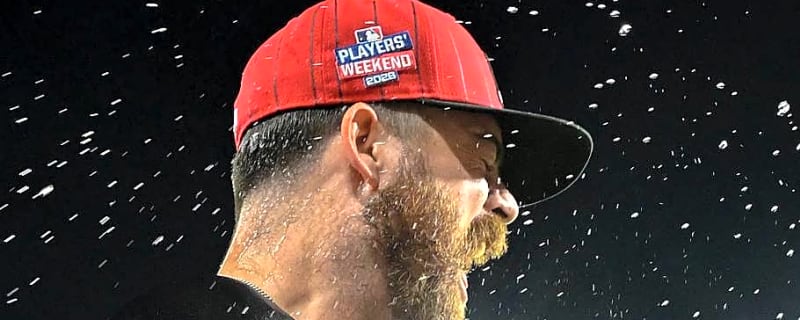 Takeaways After White Sox' Jake Rogers Plays Hero in Walk-Off Win Against Mets