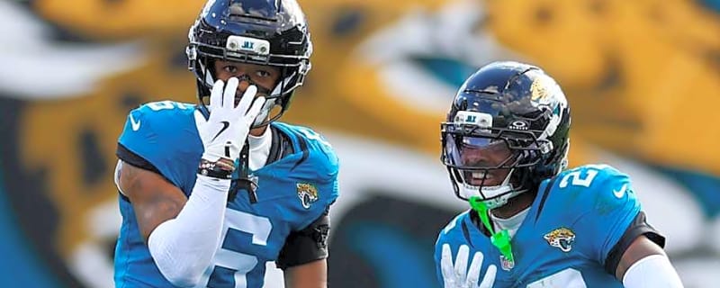 3 Jaguars Players to Watch in Key AFC South Dual
