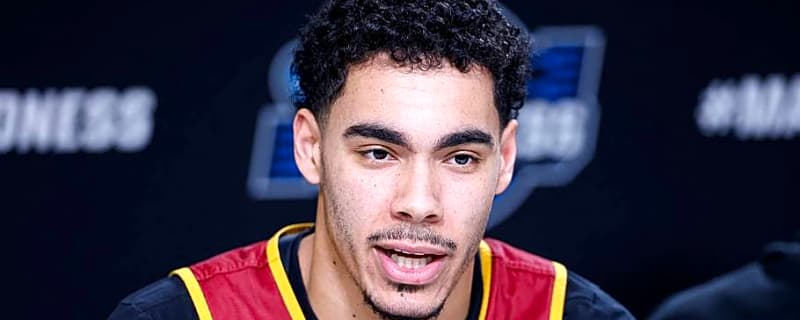 Tamin Lipsey’s Iowa State Basketball Career May Not Be Over