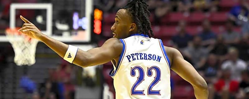 Kansas Basketball: Why Darryn Peterson Deserves to be Remembered Fondly by Jayhawk Fans