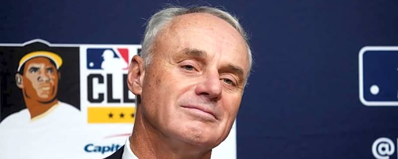 Padres Stars Send Clear Message to MLB on Potential Salary Cap