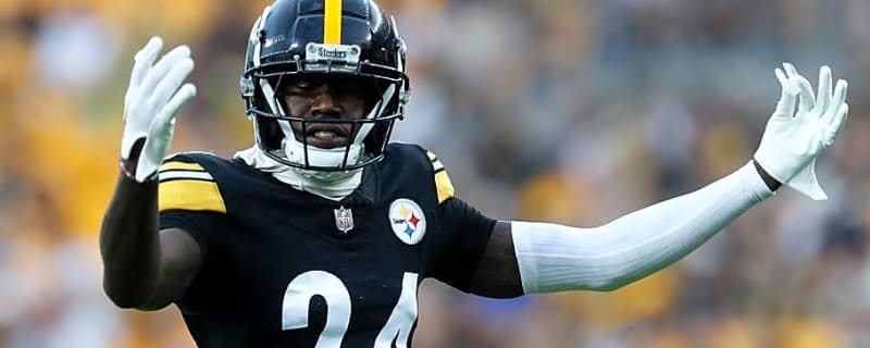 Joey Porter Jr. Gets Closer to Returning for Steelers