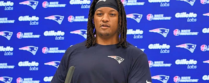 Patriots Players Aren't Worrying About 2026 Schedule — Should They?