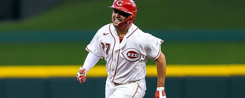 Reds Offense Continues to Struggle, Drop Series to Pittsburgh Pirates