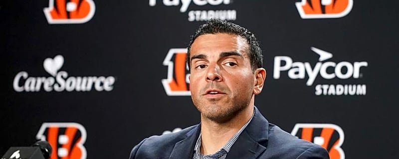 'Felt Like We Needed To Take a Swing' - Bengals Assistant GM Details Run Up to Dexter Lawrence Trade
