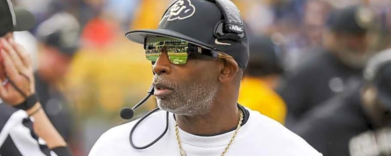 What Rick George’s Exit Means for Deion Sanders’ Long-Term Future at Colorado