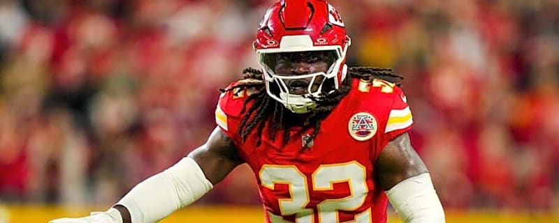 Why Chiefs Instilling Youth At LB is Necessary