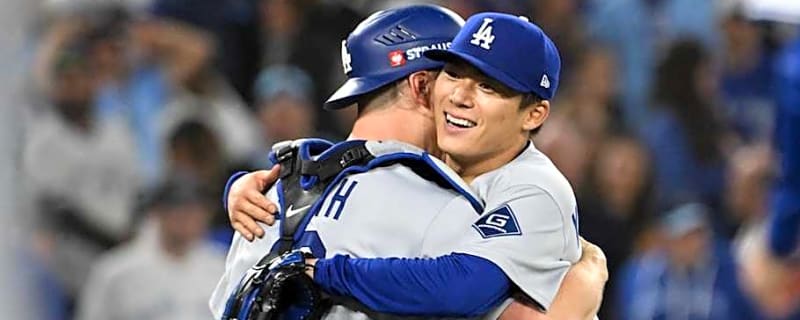 Dodgers&#39; Yoshinobu Yamamoto May Have &#39;Changed the Future of Baseball&#39; Says Insider