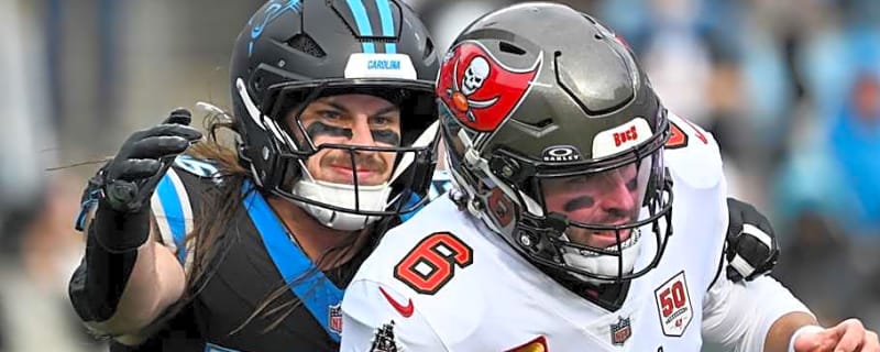 Buccaneers Sign Divisional Rival Who Recorded Over 100 Tackles in 2025