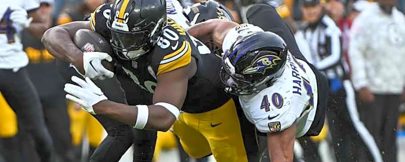 Should the Broncos Call the Steelers About a Tight End Trade?