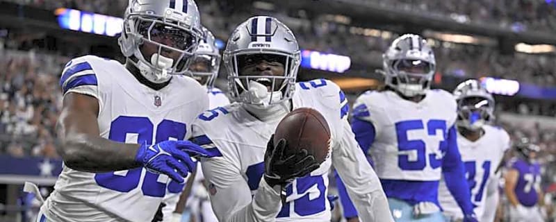 Cowboys&#39; FA signing makes it impossible for team to leave him off 53-man roster