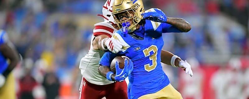 Is Kwazi Gilmer the Breakout Weapon Nebraska’s Been Missing?