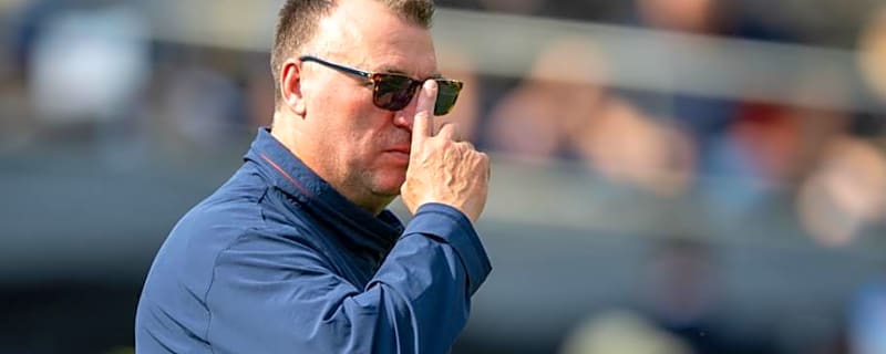 Illinois&#39; First-Class Ticket to the College Football Playoff: Beat Washington