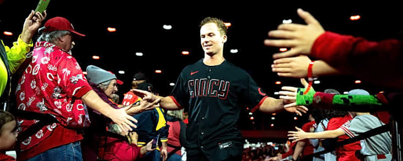 Redsfest Lineup Gets Major Update