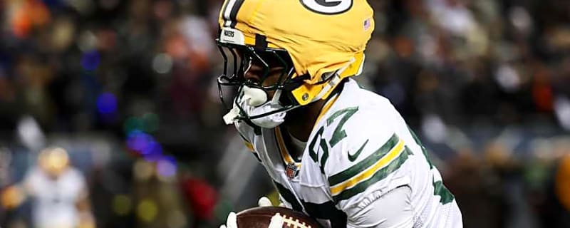 Free Agent WR Fits Titans Rebuild Perfectly