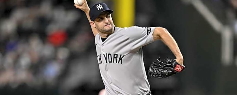 Yankees Have Bullpen Moves Coming