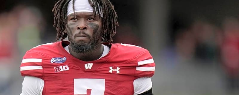 Wisconsin Football Week 3 Defensive Snap Count Breakdown and Analysis