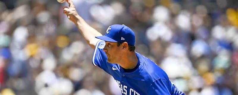 Blue Jays Could Acquire Royals All-Star Seth Lugo In 3-Player Swap